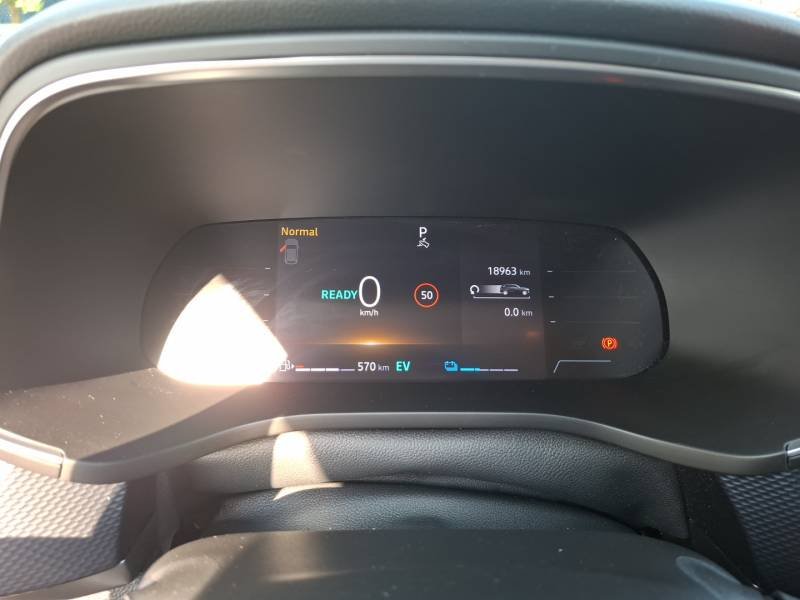 Renault Arkana - Photo 28