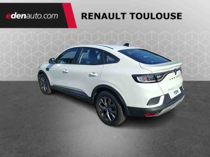 Renault Arkana - Photo 3