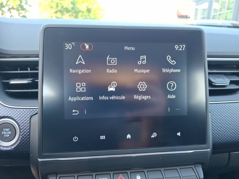 Renault Arkana - Photo 31