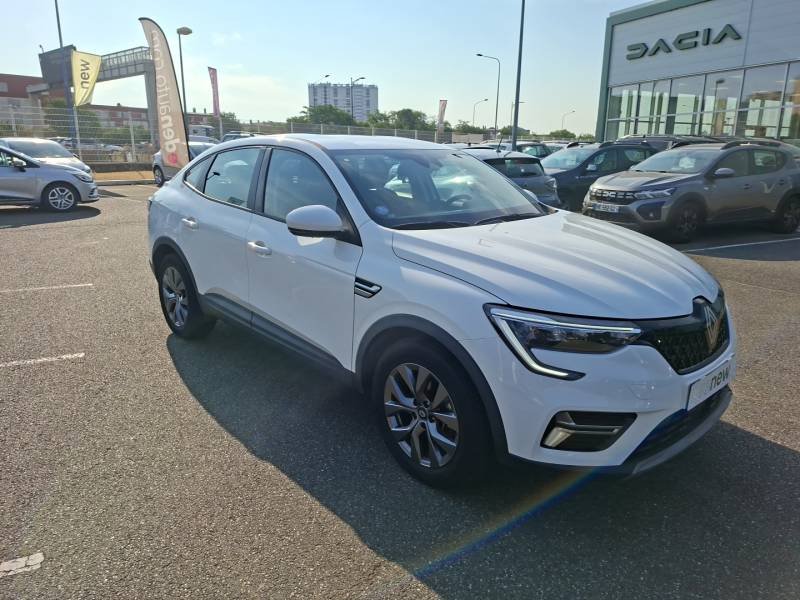 Renault Arkana - Photo 7
