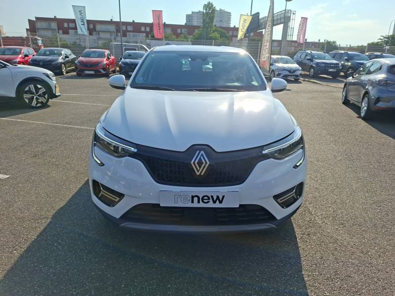 Renault Arkana - Photo 8