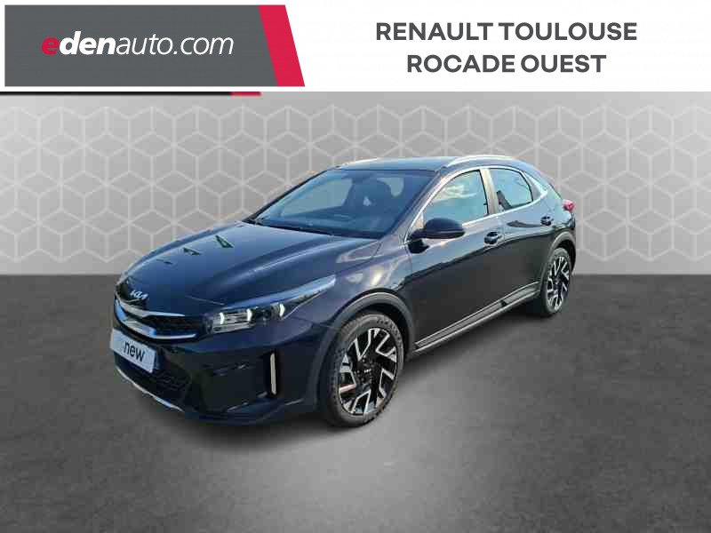 Kia Xceed - Photo 1