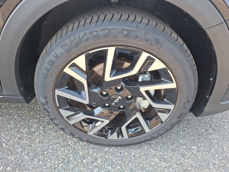 Kia Xceed - Photo 13