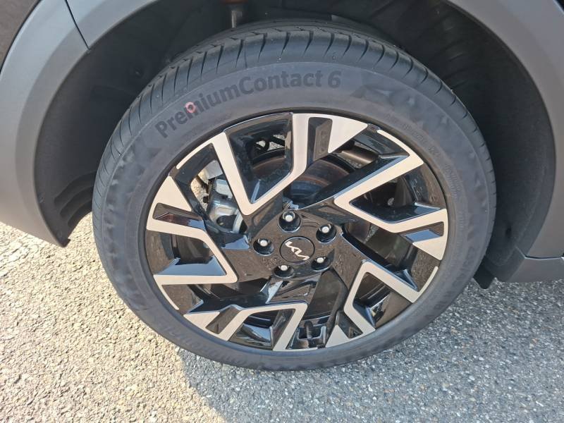 Kia Xceed - Photo 14