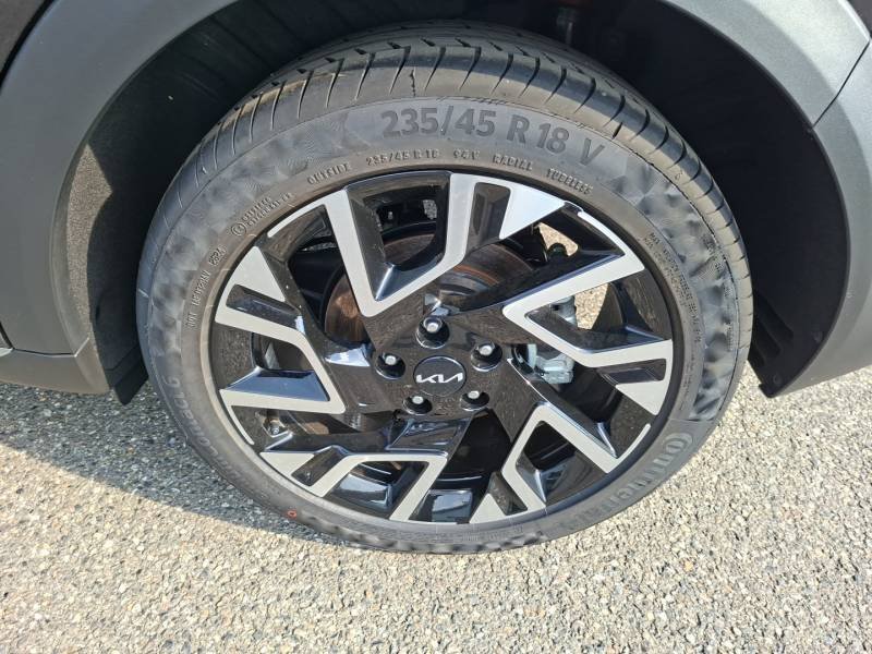 Kia Xceed - Photo 15
