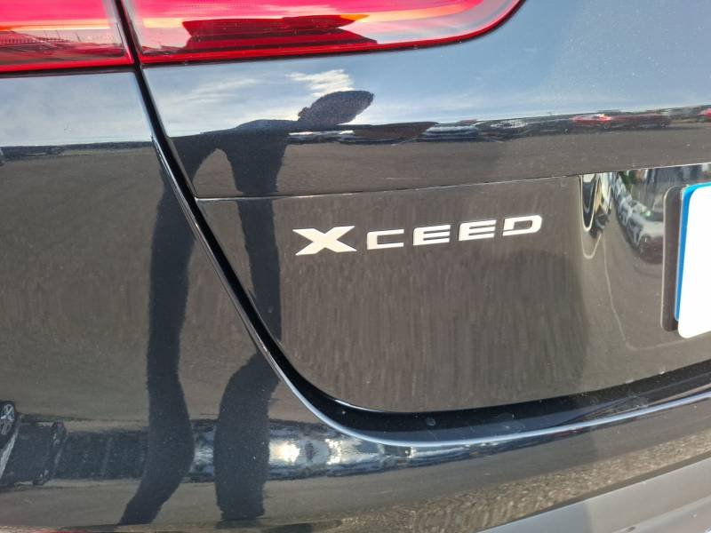 Kia Xceed - Photo 22
