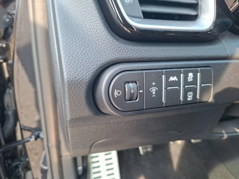 Kia Xceed - Photo 24