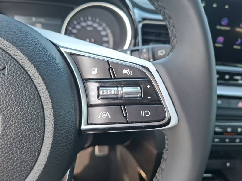 Kia Xceed - Photo 28