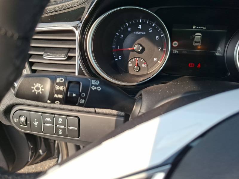 Kia Xceed - Photo 29
