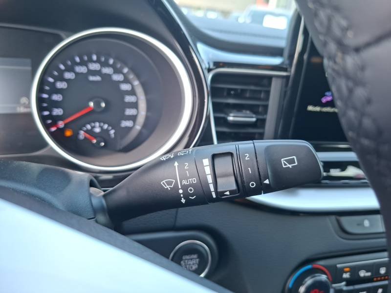 Kia Xceed - Photo 30