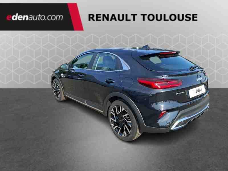Kia Xceed - Photo 3