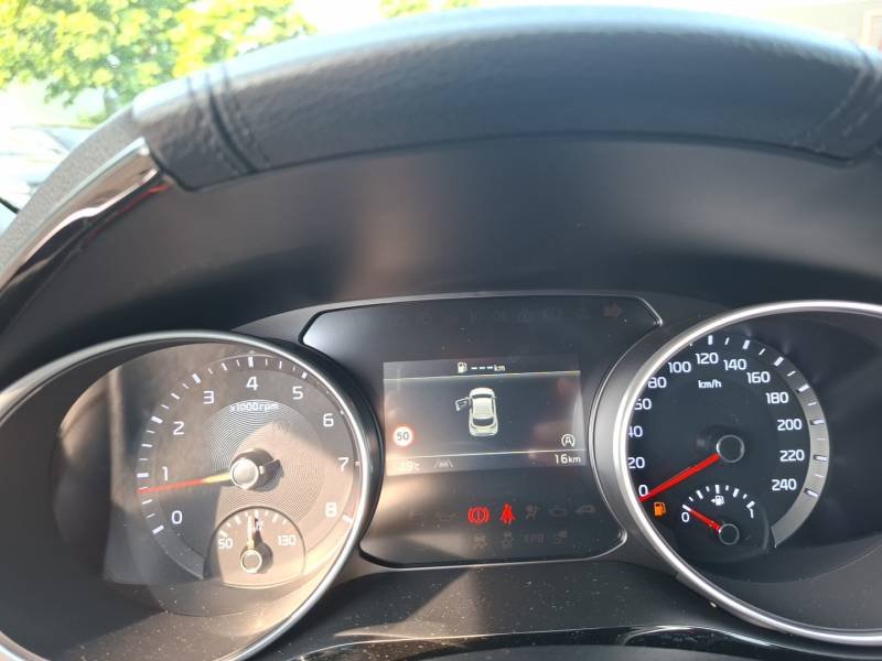 Kia Xceed - Photo 31