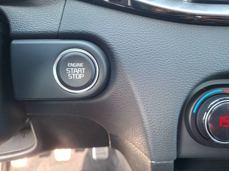 Kia Xceed - Photo 32