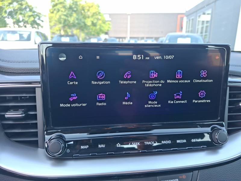 Kia Xceed - Photo 33