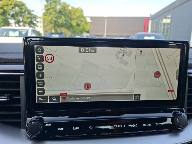 Kia Xceed - Photo 34