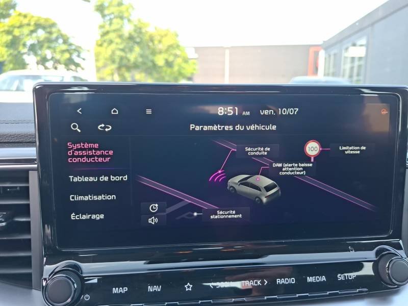 Kia Xceed - Photo 35
