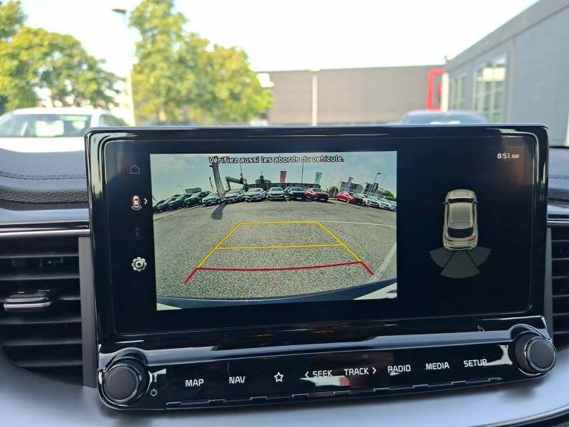 Kia Xceed - Photo 36