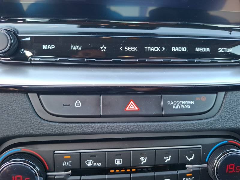 Kia Xceed - Photo 37