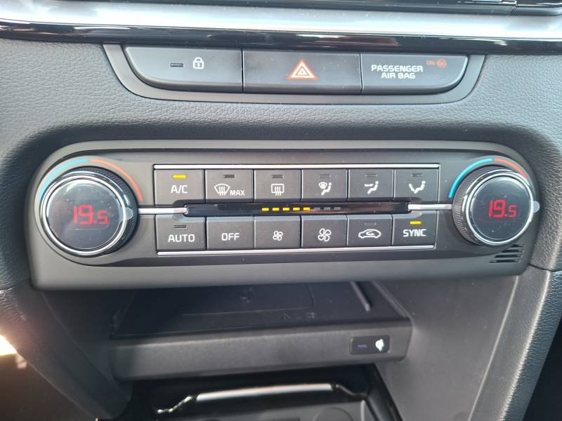 Kia Xceed - Photo 38