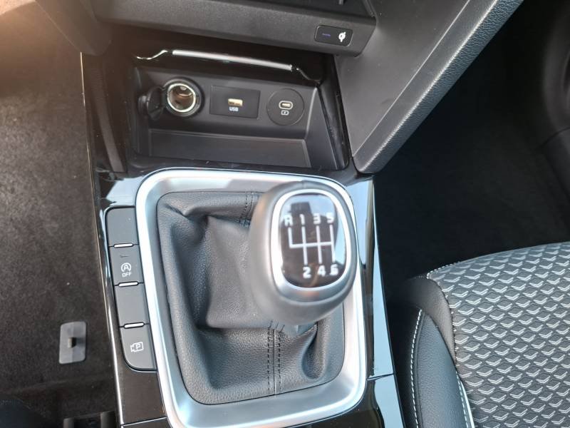 Kia Xceed - Photo 40