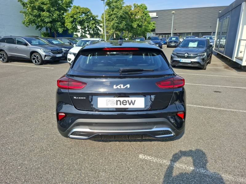 Kia Xceed - Photo 4
