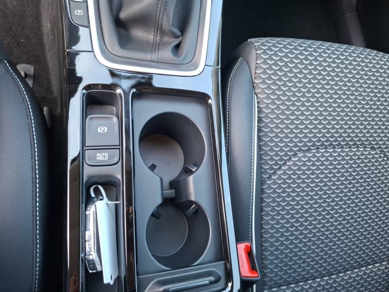 Kia Xceed - Photo 41