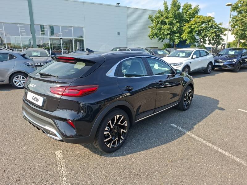 Kia Xceed - Photo 5