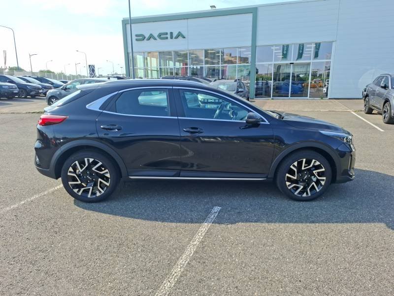 Kia Xceed - Photo 6