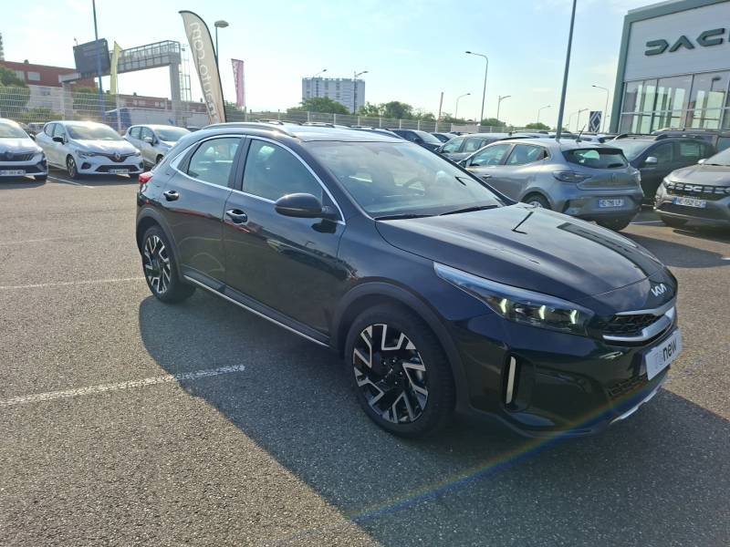 Kia Xceed - Photo 7