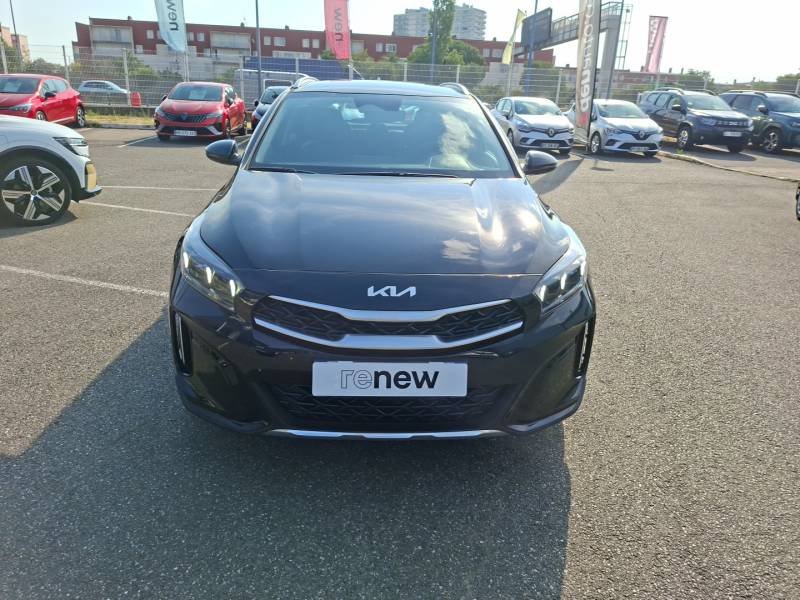 Kia Xceed - Photo 8