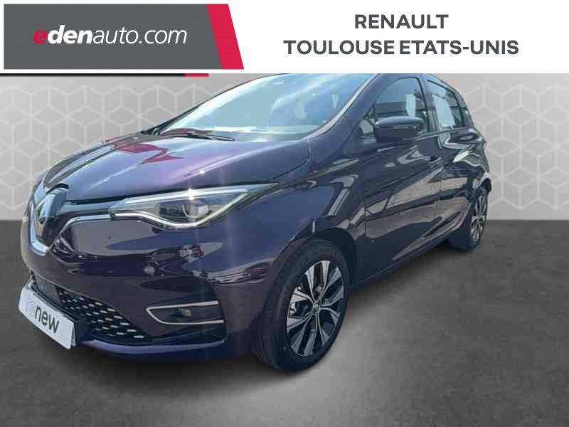 Renault Zoe - Photo 1