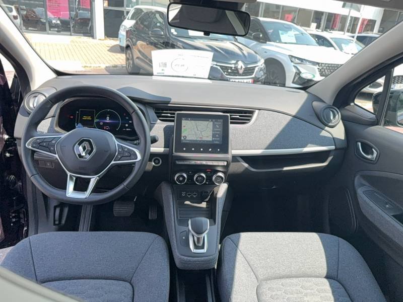 Renault Zoe - Photo 11