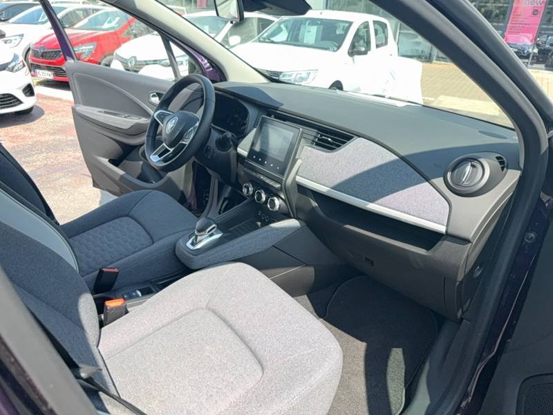 Renault Zoe - Photo 12