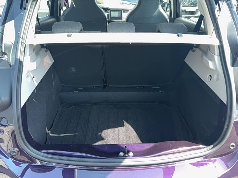 Renault Zoe - Photo 16
