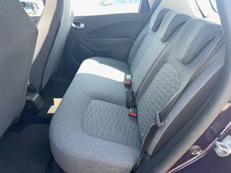Renault Zoe - Photo 17