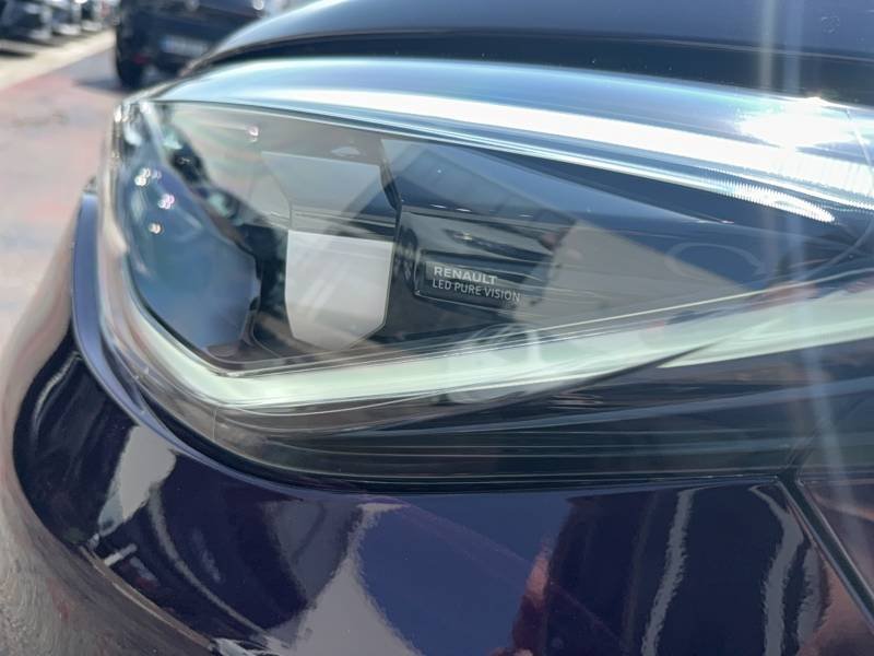Renault Zoe - Photo 19