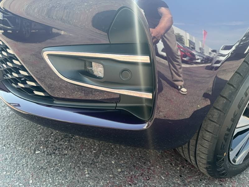 Renault Zoe - Photo 20