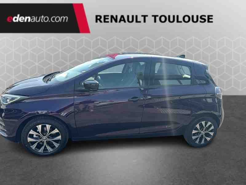 Renault Zoe - Photo 2