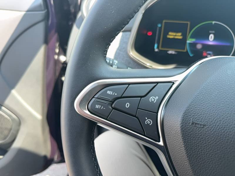 Renault Zoe - Photo 22