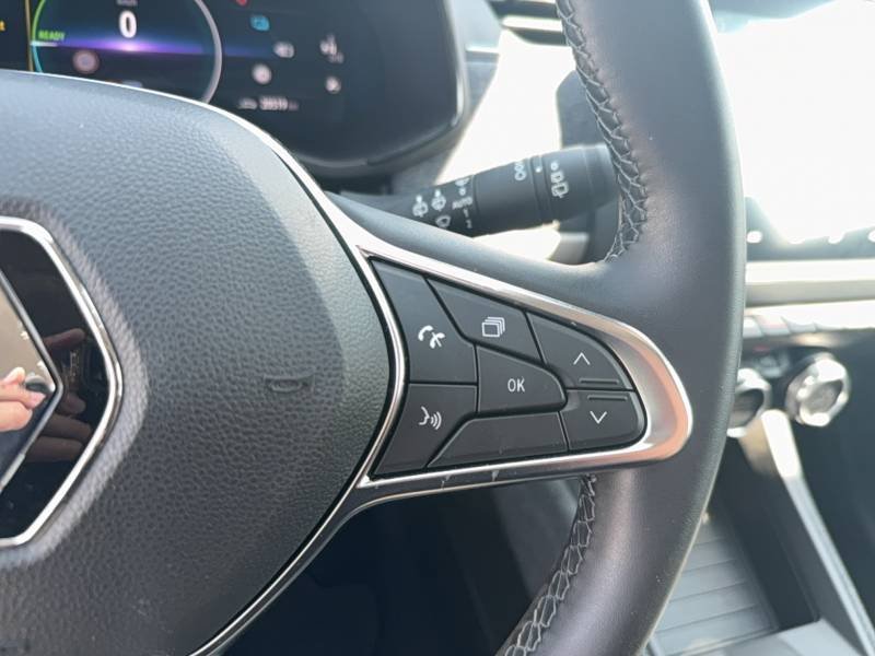 Renault Zoe - Photo 23
