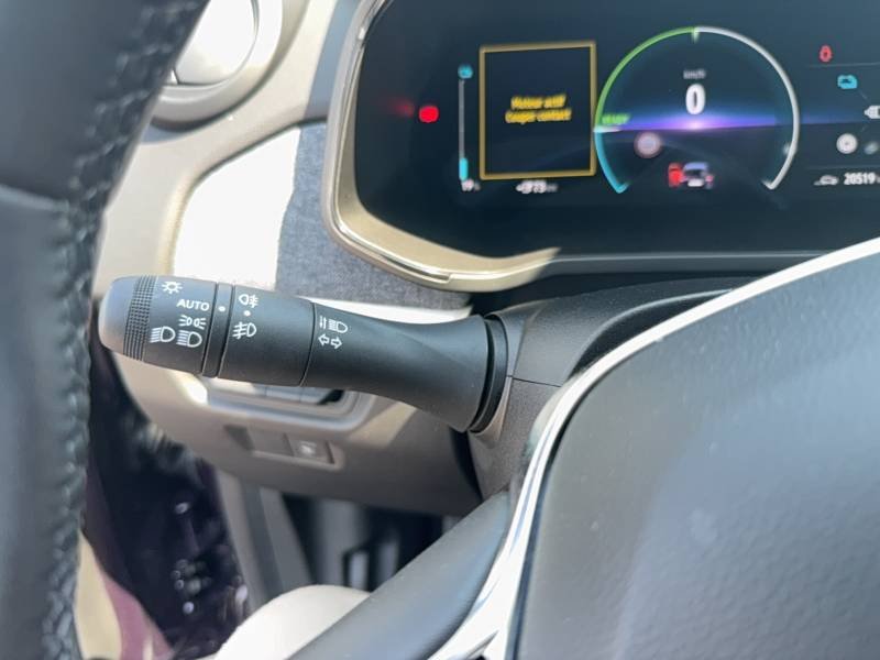 Renault Zoe - Photo 24
