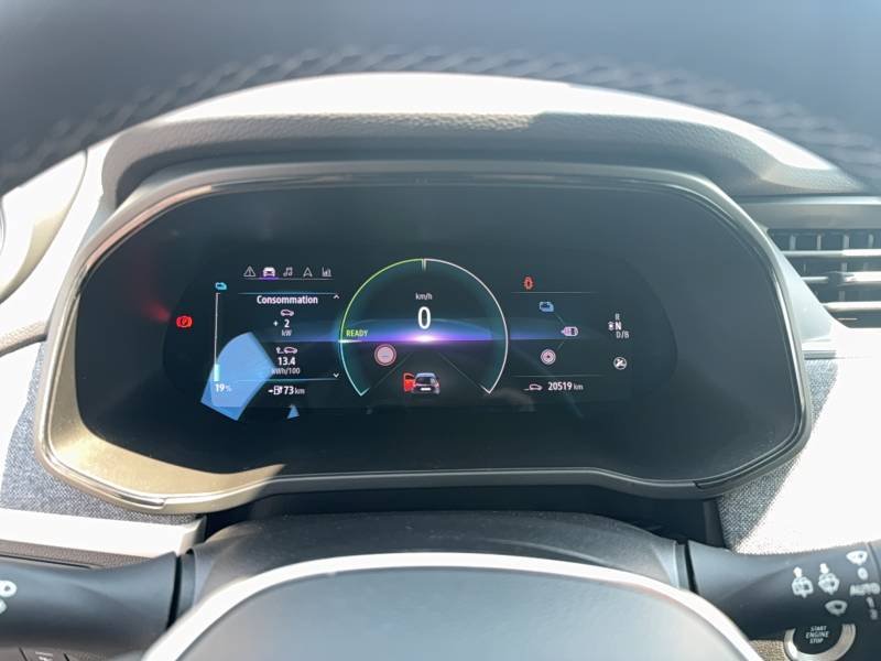 Renault Zoe - Photo 26