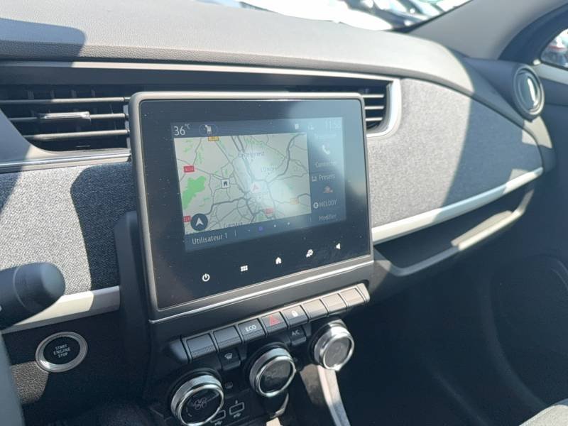 Renault Zoe - Photo 27