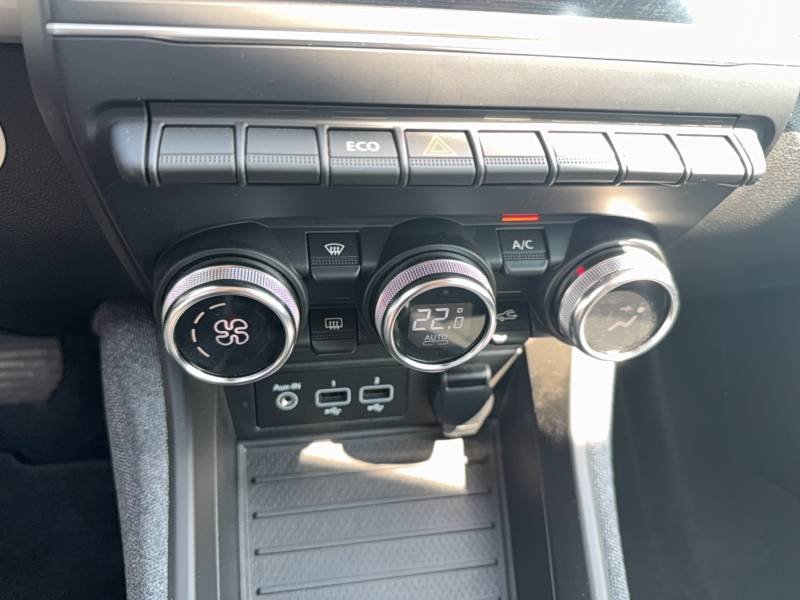 Renault Zoe - Photo 29