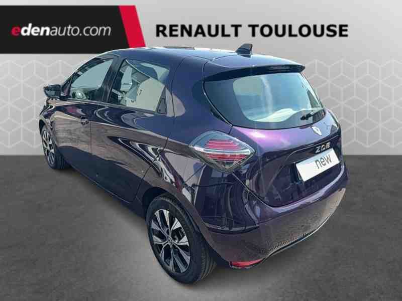 Renault Zoe - Photo 3