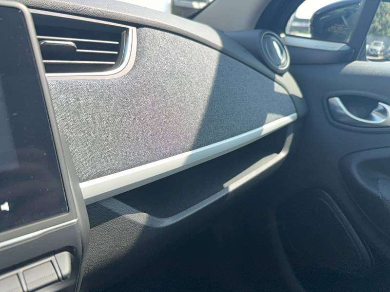 Renault Zoe - Photo 34