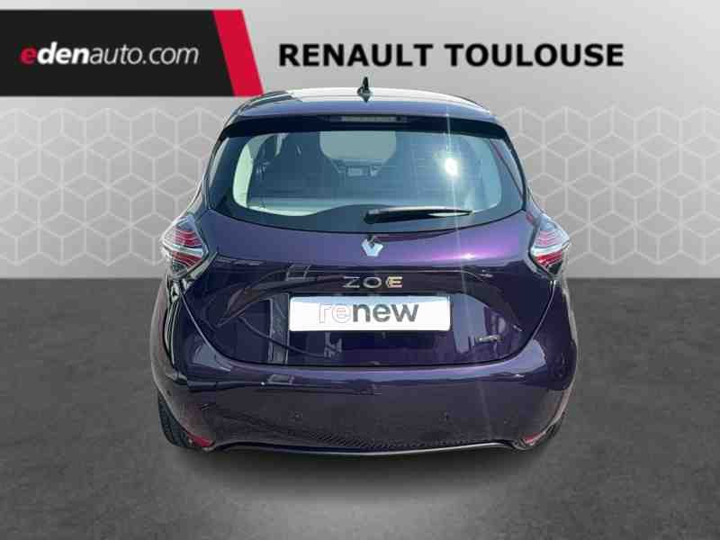 Renault Zoe - Photo 4