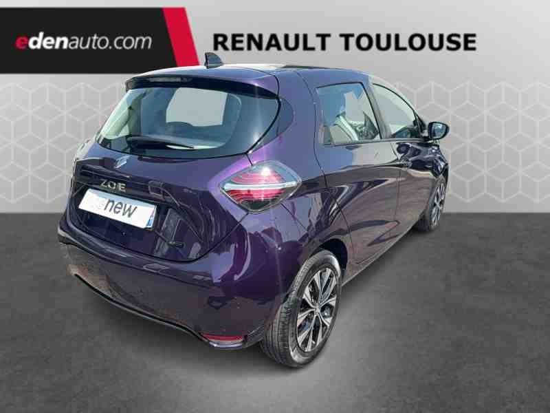 Renault Zoe - Photo 5