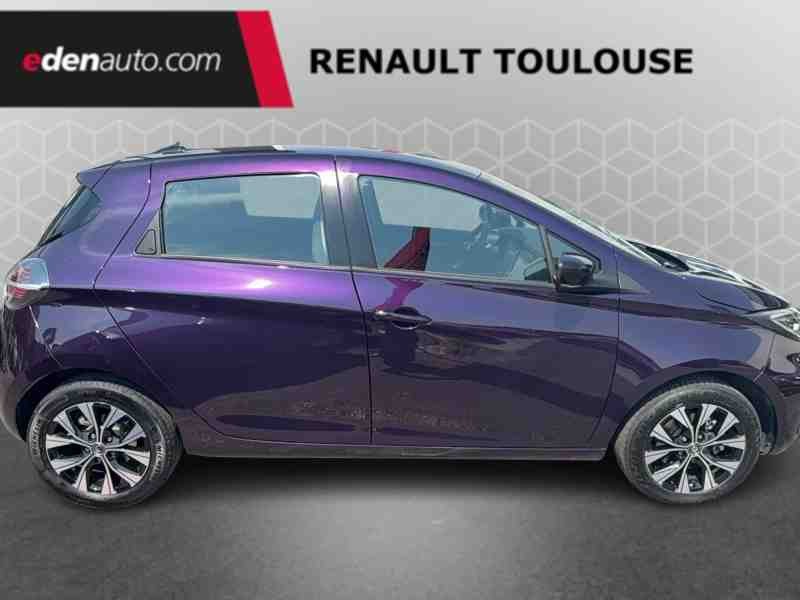 Renault Zoe - Photo 6