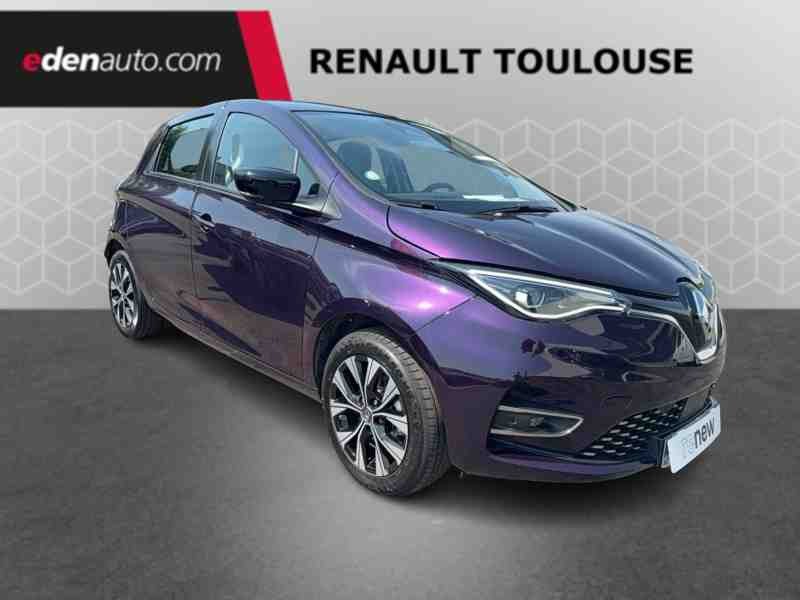 Renault Zoe - Photo 7